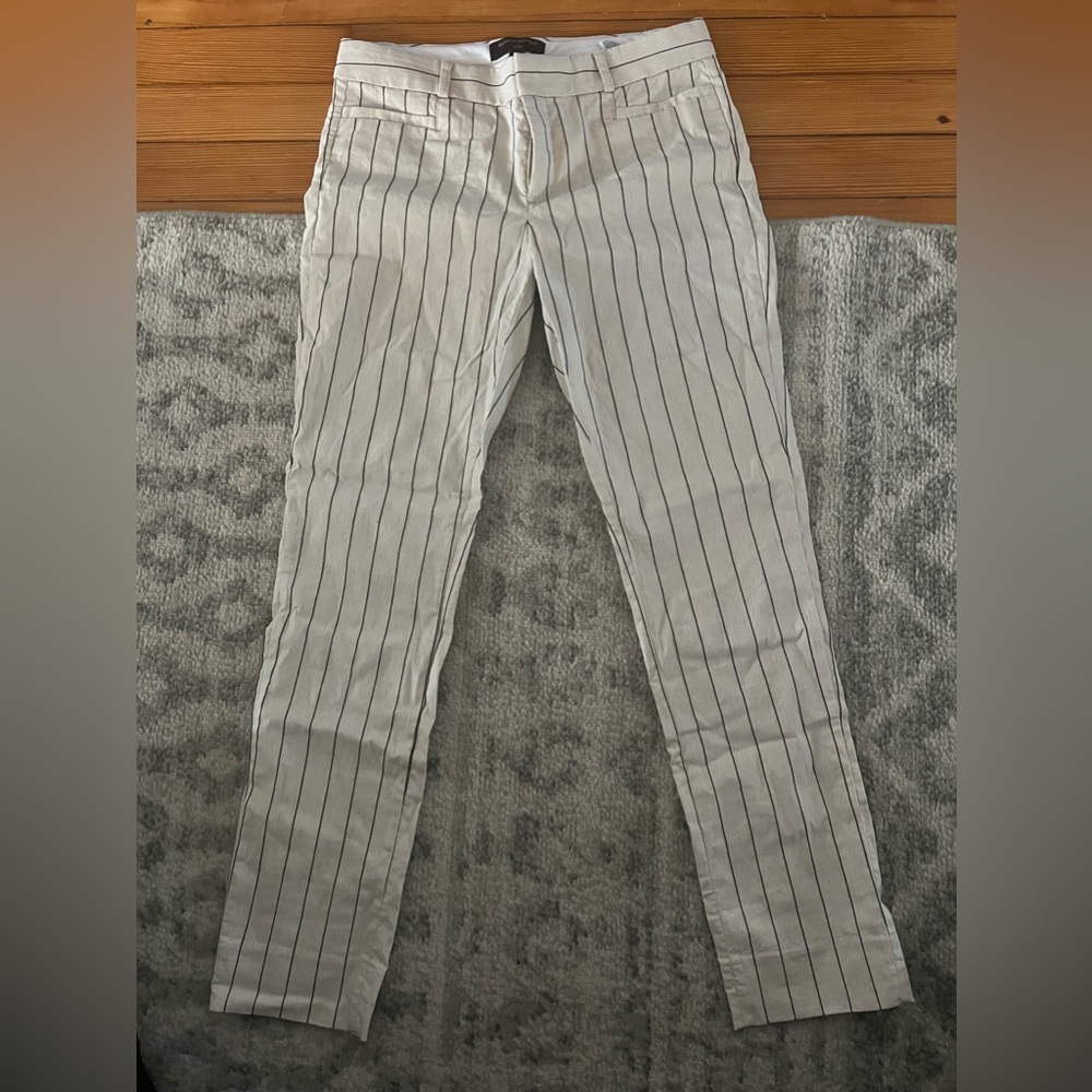 Banana Republic Sloan Pants